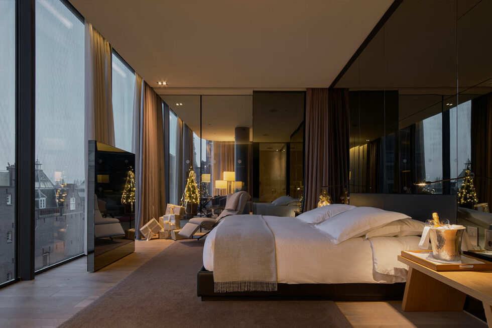 Conservatorium Hotel: the pearl of Amsterdam | Cerise